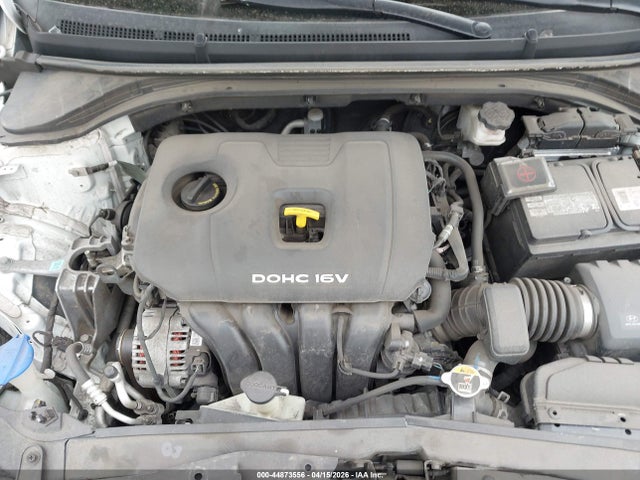 Hyundai ELANTRA Limited