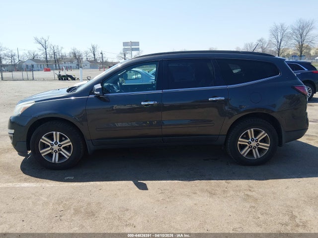 Chevrolet Traverse 2lt