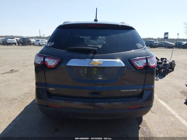 Chevrolet Traverse 2lt
