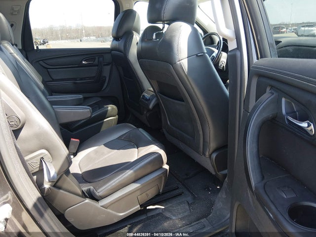 Chevrolet Traverse 2lt