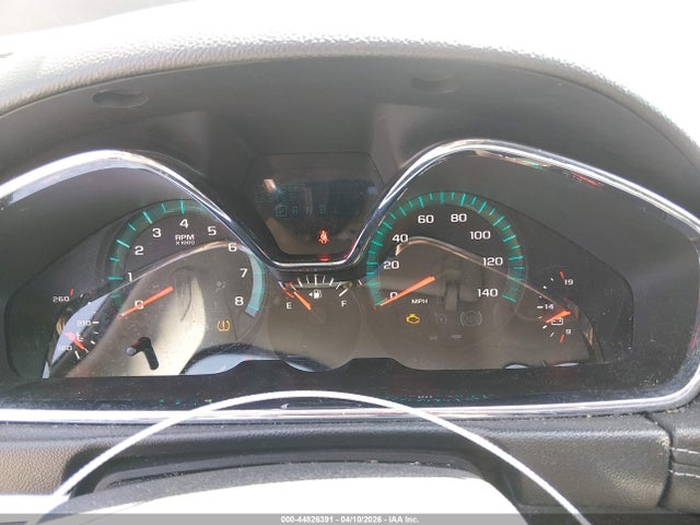 Chevrolet Traverse 2lt