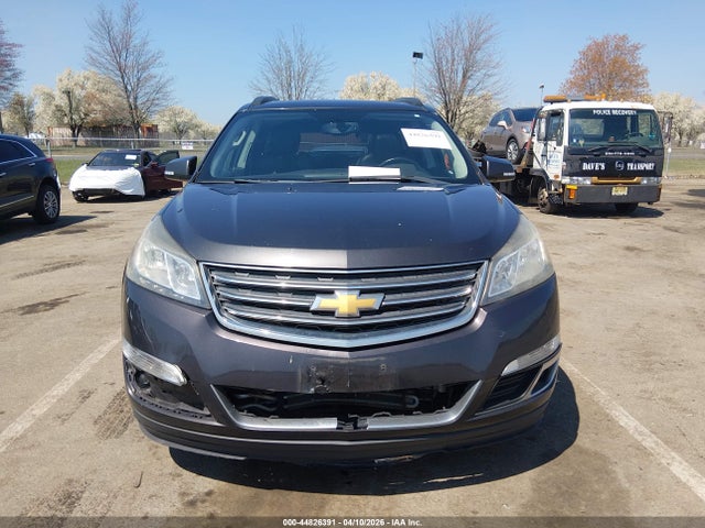Chevrolet Traverse 2lt
