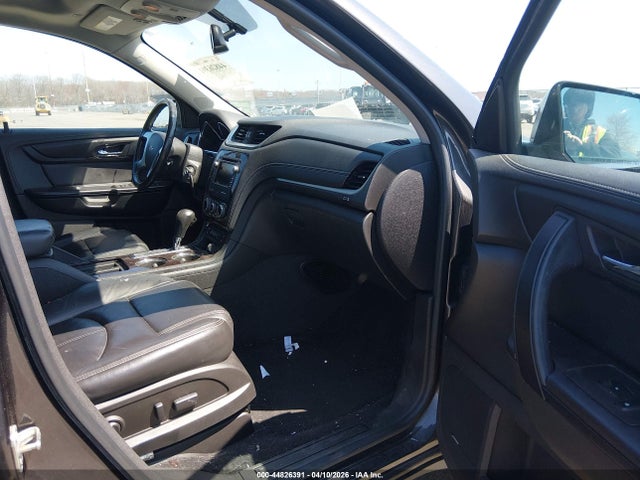 Chevrolet Traverse 2lt