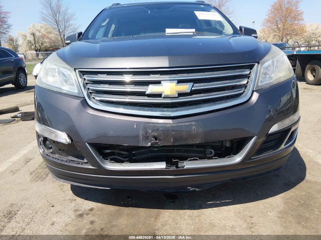 Chevrolet Traverse 2lt