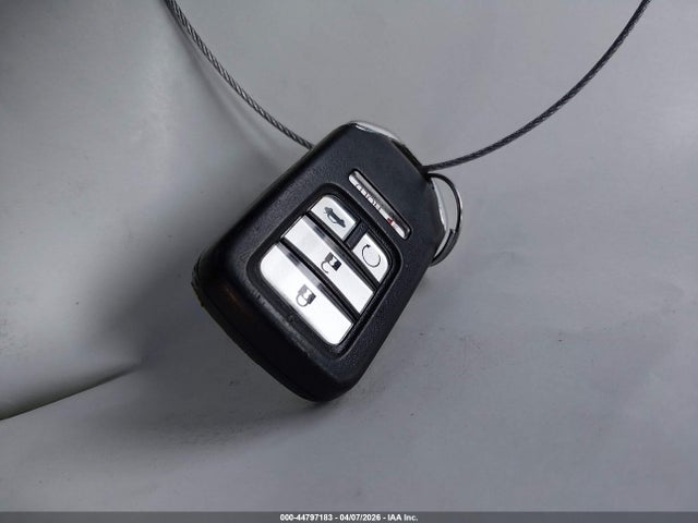 Honda Accord Sport 2.0t
