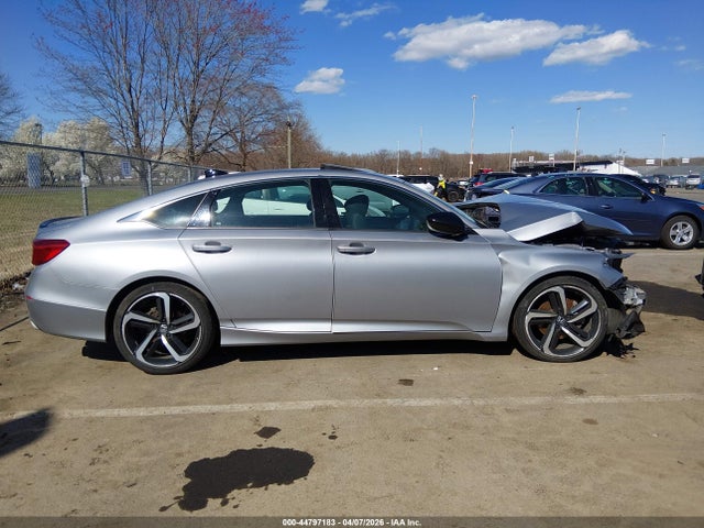 Honda Accord Sport 2.0t