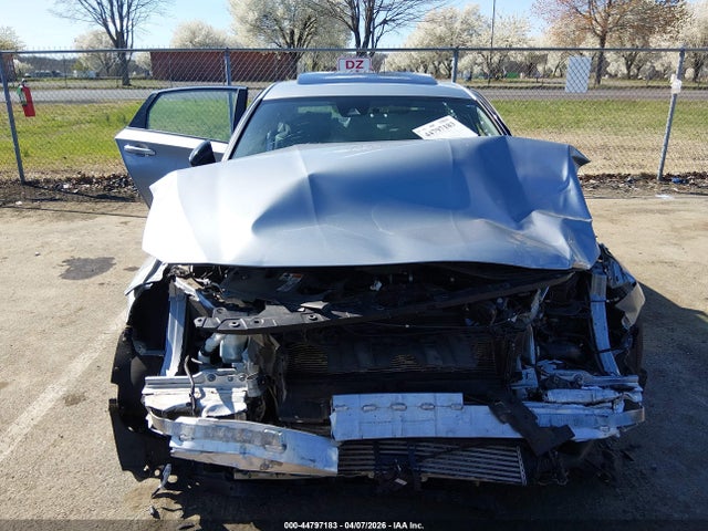 Honda Accord Sport 2.0t