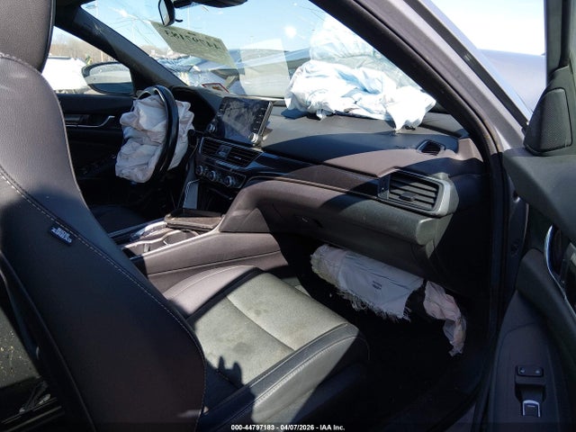 Honda Accord Sport 2.0t