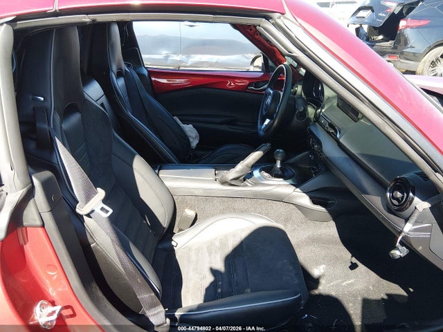 Mazda MX-5 Miata RF Club