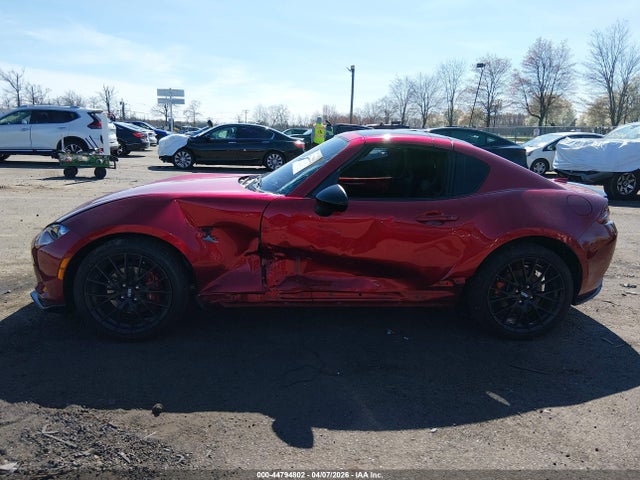 Mazda MX-5 Miata RF Club
