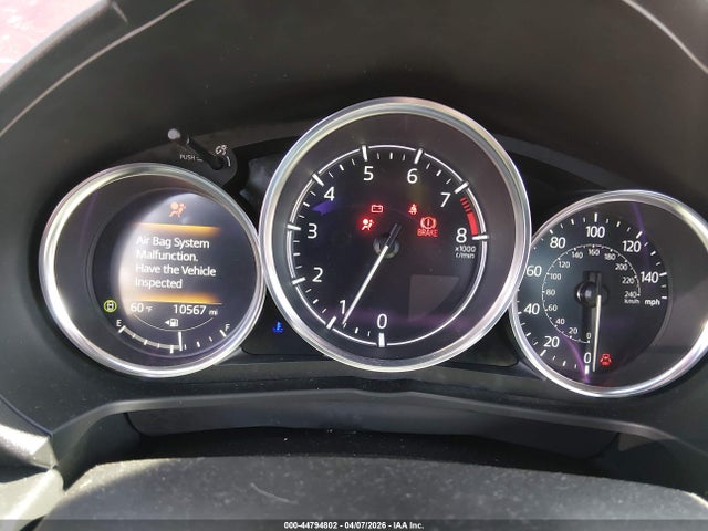Mazda MX-5 Miata RF Club
