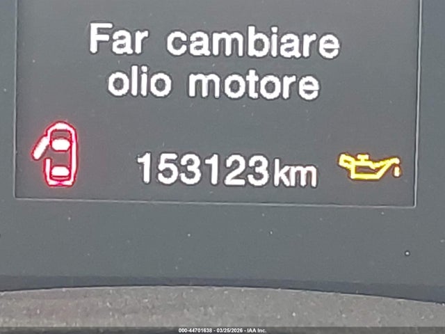 Jeep Renegade Latitude