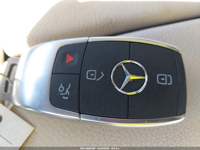 Mercedes-Benz GLE 4matic