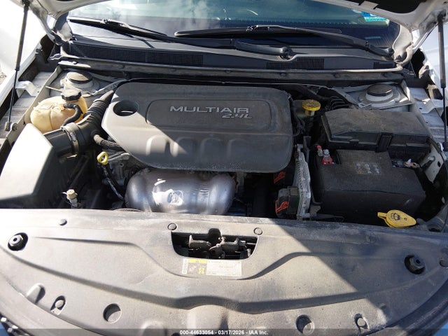 Chrysler 200 Limited