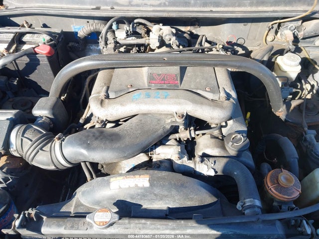 Suzuki Grand Vitara Xl-7