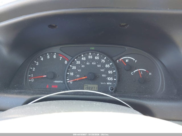 Suzuki Grand Vitara Xl-7
