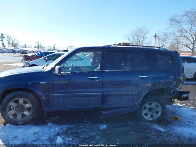 Suzuki Grand Vitara Xl-7