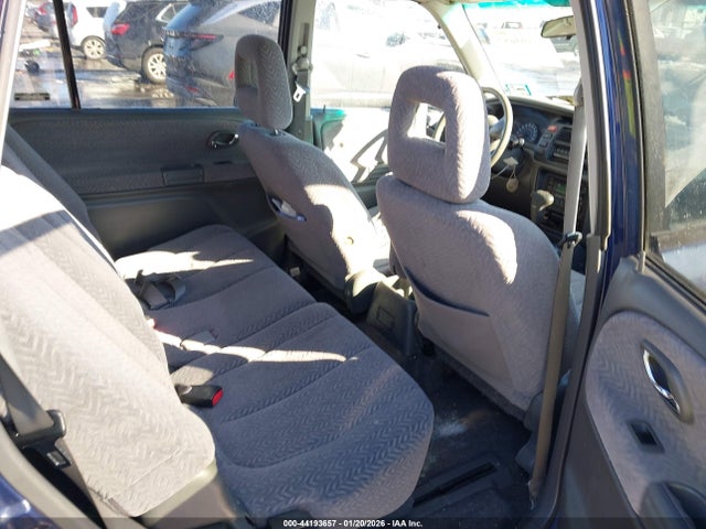 Suzuki Grand Vitara Xl-7