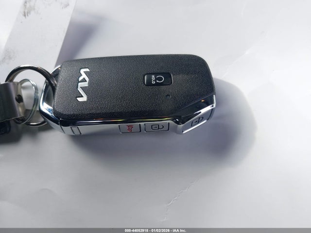 Kia Sportage Ex