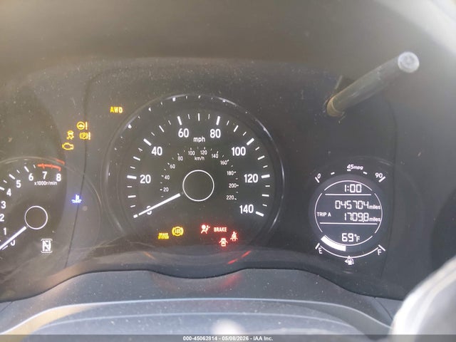 Honda HR-V Lx
