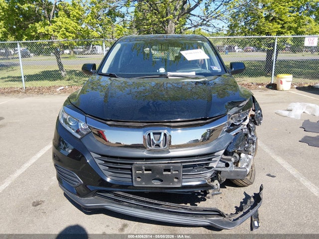 Honda HR-V Lx