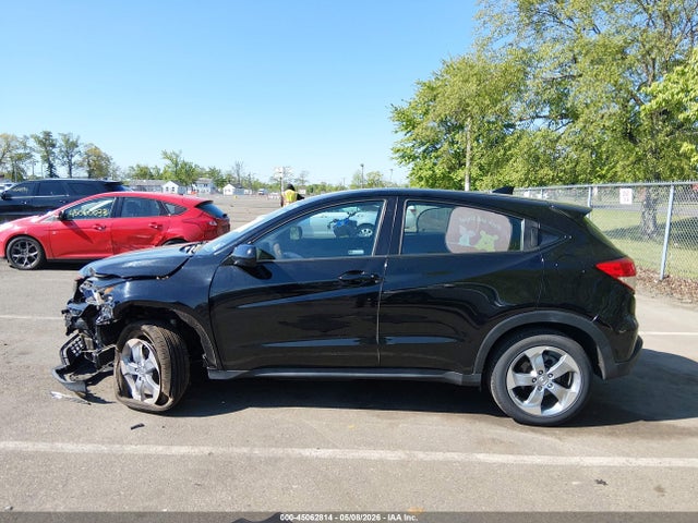 Honda HR-V Lx