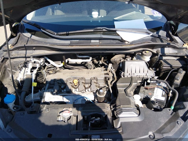 Honda HR-V Lx