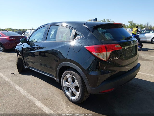 Honda HR-V Lx