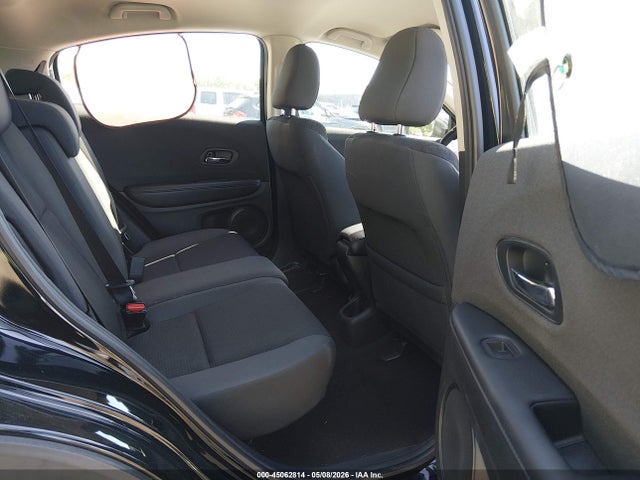 Honda HR-V Lx