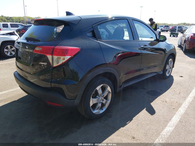 Honda HR-V Lx