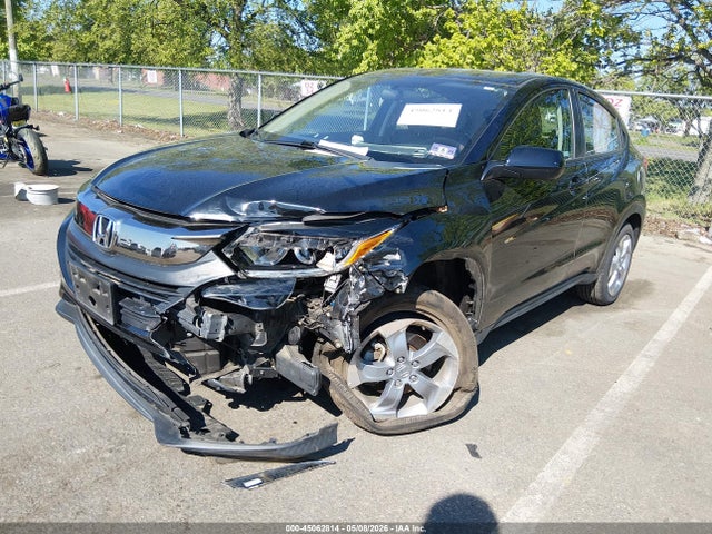 Honda HR-V Lx