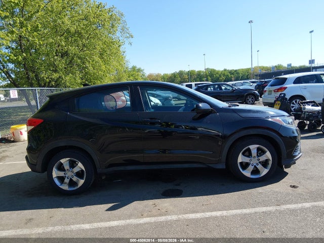 Honda HR-V Lx