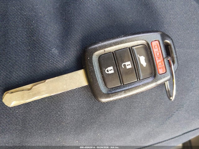 Honda HR-V Lx