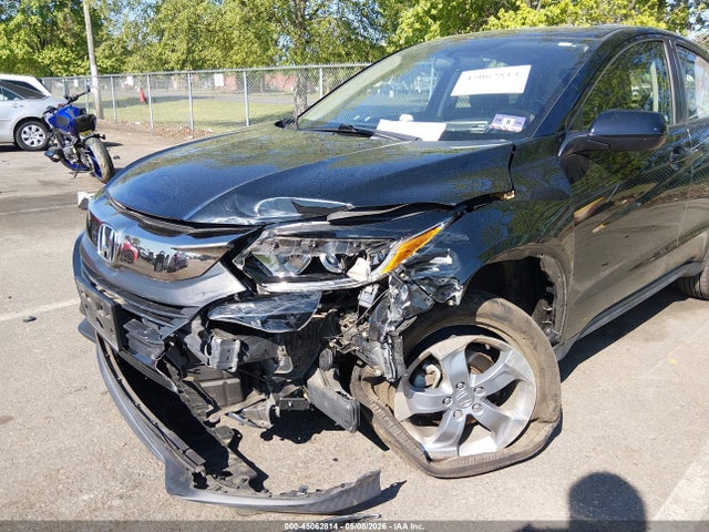 Honda HR-V Lx