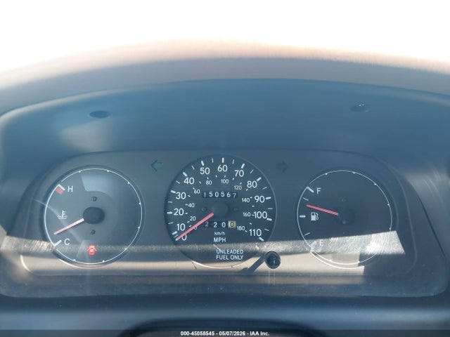 Toyota Corolla Ce