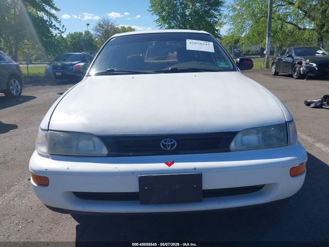 Toyota Corolla Ce
