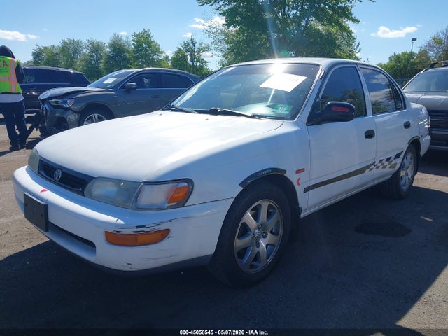 Toyota Corolla Ce