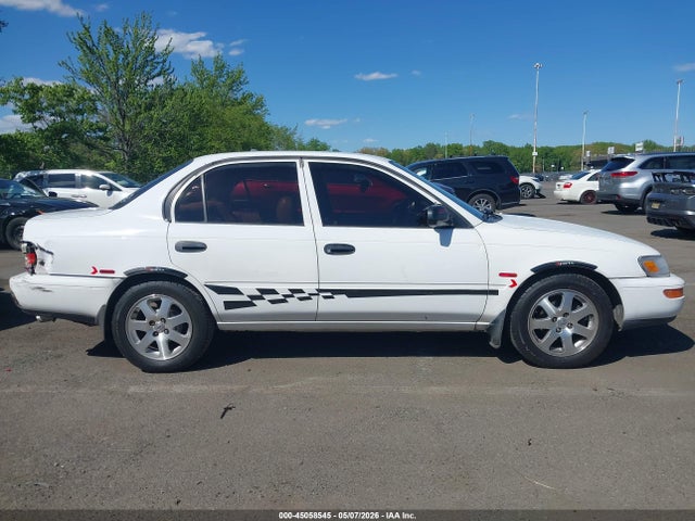 Toyota Corolla Ce