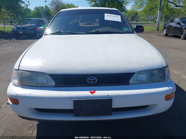 Toyota Corolla Ce