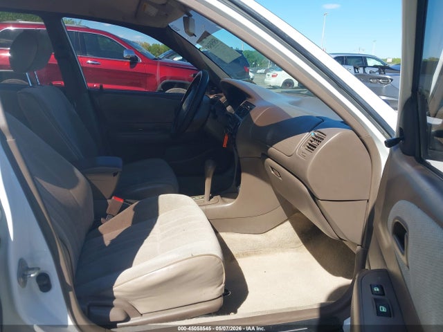 Toyota Corolla Ce