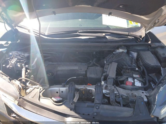 Honda CR-V Ex-l