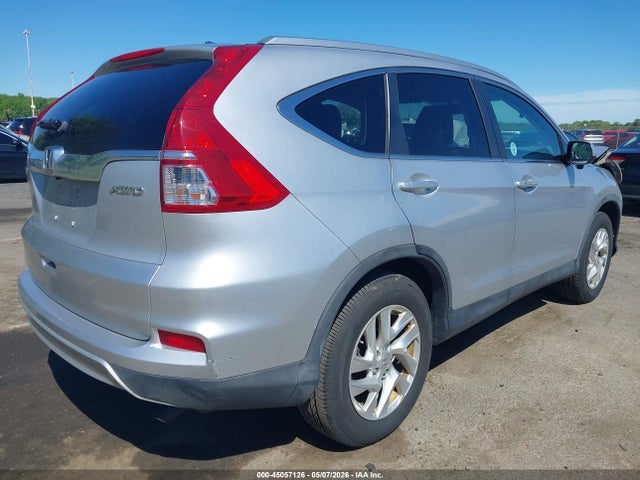 Honda CR-V Ex-l