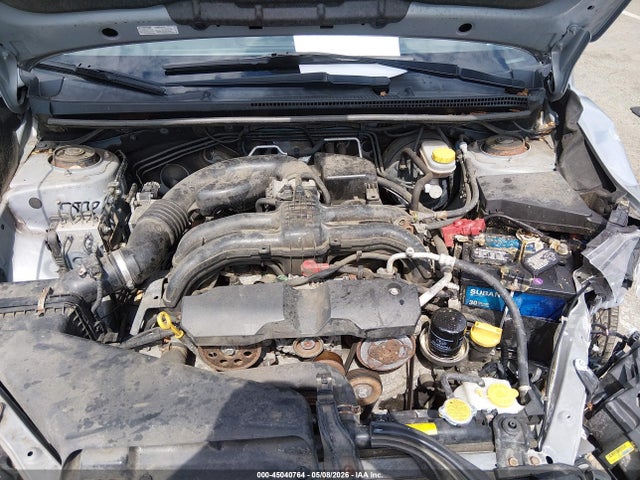 Subaru Impreza 2.0i