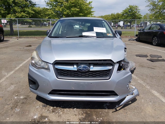Subaru Impreza 2.0i