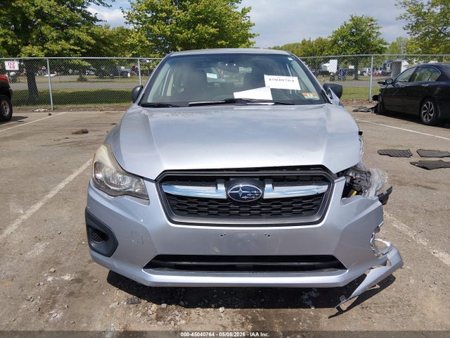 Subaru Impreza 2.0i
