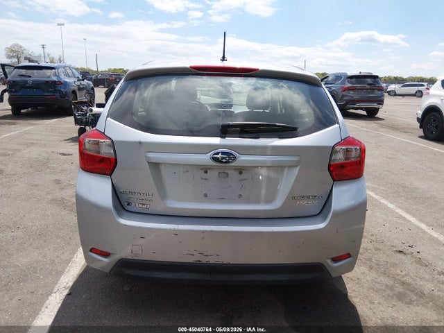 Subaru Impreza 2.0i