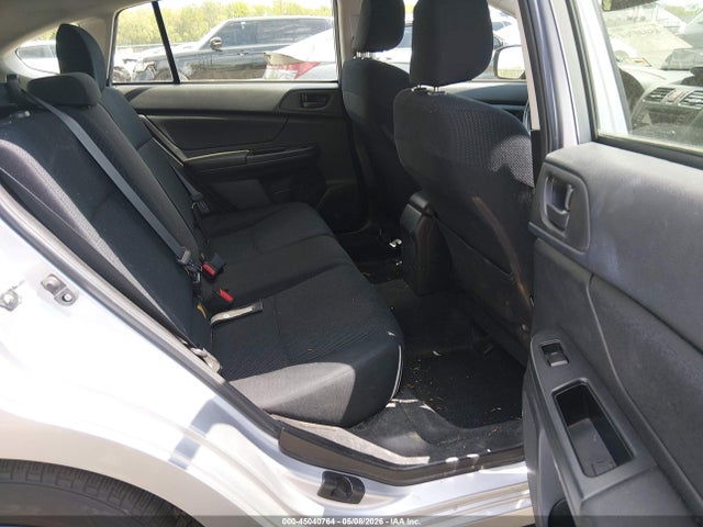 Subaru Impreza 2.0i