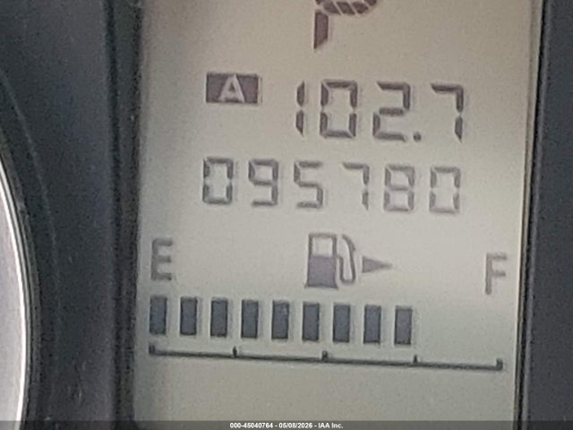 Subaru Impreza 2.0i