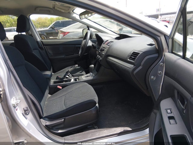 Subaru Impreza 2.0i