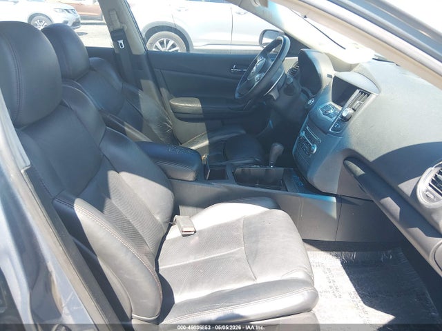 Nissan Maxima 3.5 Sv